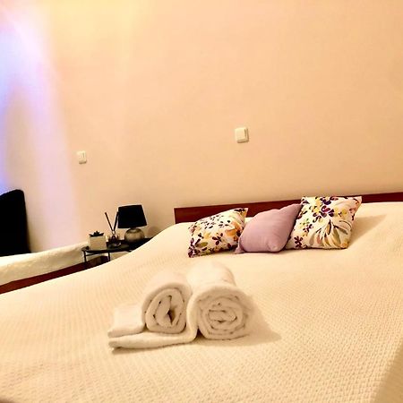Apartament Αquaview Gythio Zewnętrze zdjęcie