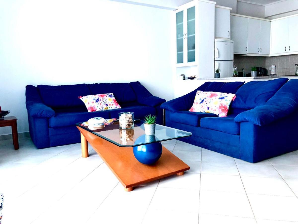 Apartament Αquaview Gythio Zewnętrze zdjęcie