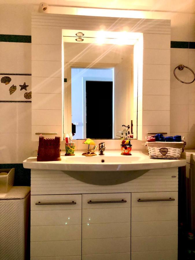 Apartament Αquaview Gythio Zewnętrze zdjęcie