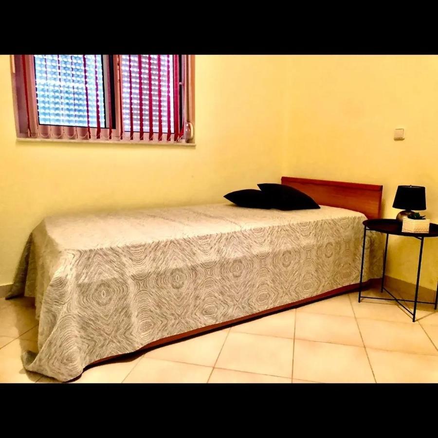 Apartament Αquaview Gythio Zewnętrze zdjęcie